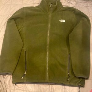 North Face Fleece